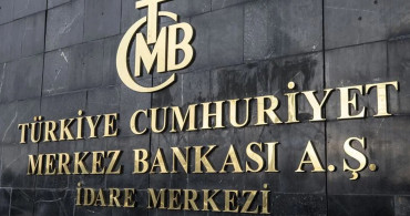 Merkez Bankası duyurdu!  Politika faiz kararı açıklandı