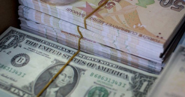 Merkez Bankası Elindeki Döviz Miktarını Açıkladı
