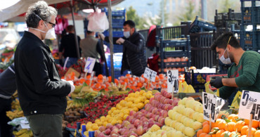 Merkez Bankası Enflasyon ve Dolar Beklentisini Açıkladı!