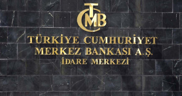 Merkez Bankası Faiz Kararını Açıkladı