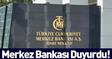 Merkez Bankası FAST'in İşlem Limitini Artırdı!