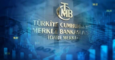 Merkez Bankası frene bastı: Faiz yüzde 37’ye çekildi