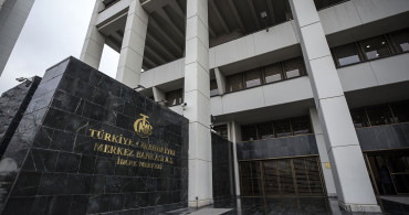 Merkez Bankası Döviz Endeksli Mevduat'ta Günlük Kur Rakamını Açıkladı!