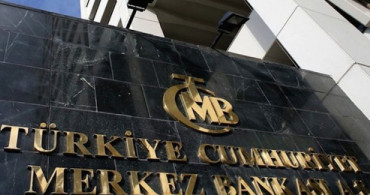 Merkez Bankası Merakla Beklenen Faiz Kararını Açıkladı