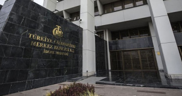 Merkez Bankası Piyasaya 9 Milyar Lira Aktardı