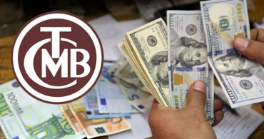 Merkez Bankası Rezervlerinde Tarihi Rekor: 146.3 Milyar Dolara Ulaştı