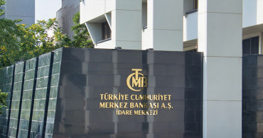 Merkez Bankası'nda Yeni Atama