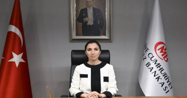 Merkez Bankası’nda dikkat çeken mesaj: Ana taahhüdümüz dezenflasyona ulaşmaktır