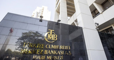 Merkez Bankası'ndan altın adımı: Kasım ayında zirveye yerleşti