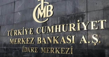 Merkez Bankası: Eldeki Bütün Araçlar Kullanılacak