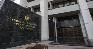 Merkez Bankası’ndan bankalara talimat: TL’ye yönelmek için ilave adımlar atıldı