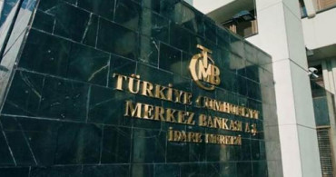 Merkez Bankası'ndan Borçlanma Limiti Kararı