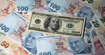 Merkez Bankası’ndan dikkat çeken açıklama: Yıl sonu dolar tahmini geriledi