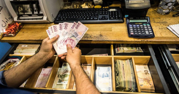 Merkez Bankası'ndan dikkat çeken rapor: Enflasyonun nedenleri belli oldu