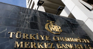 Merkez Bankası'ndan Dolara Fren! 150 Milyon Dolarlık İhale!