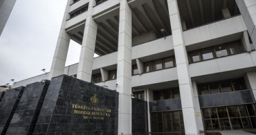 Merkez Bankasından Faiz Kararı