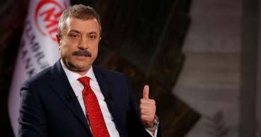 Merkez Bankası'ndan mesaj! Enflasyon ve faiz duyurusu