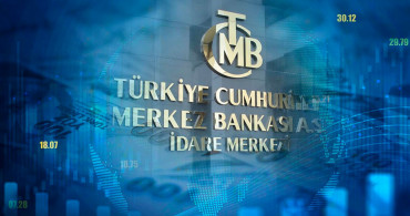 Merkez Bankası’ndan piyasaların dengesini değiştirecek kredi ve mevduat faizi açıklaması