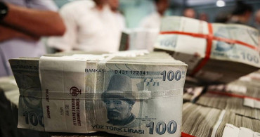Merkez Bankası’ndan rekor: Döviz rezervleri yılın zirvesini gördü