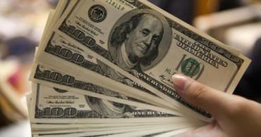 Merkez Bankasının Faiz Kararından Sonra Dolar'da Hareketlenme 