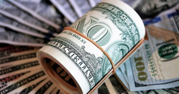 Merkez Bankasının Faiz Kararını Açıklamasının Ardından Dolar ve Euro Düştü