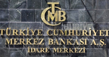 Merkez Bankası'nın Net Uluslararası Rezervi Ekim Ayından Beri En Düşük Seviyesinde