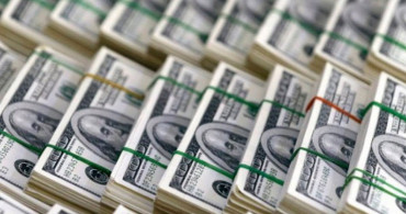 Merkez Bankası'nın Rezervleri Arttı