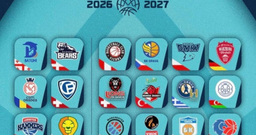 Merkezefendi Basket, Basketbol Şampiyonlar Ligi kurasını bekliyor