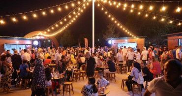 Merkezefendi belediyesi orkestrası yaz konseri gerçekleştirecek