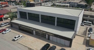 Merkezefendi Belediyesi'nden evlenecek çiftlere ekonomik düğün imkanı