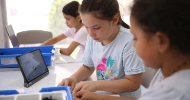 Merkezefendi Yaz Spor Okulları kurs kayıtları başladı