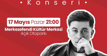 Merkezefendi'de 19 Mayıs Coşkusu