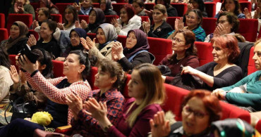 Merkezefendi'de Kadın Emeği Değer Kazanıyor