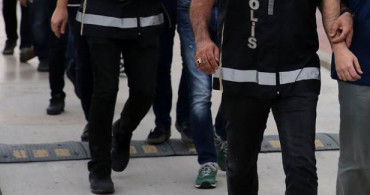Merkezi İzmir Olan 56 İlde FETÖ Operasyonu