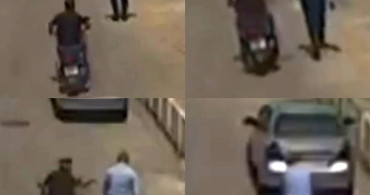 Mersin Bozyazı'da Bıçaklama Olayı: Şüpheli Hızla Yakalandı