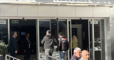 Mersin Büyükşehir Belediyesi'nde İhale Soruşturması