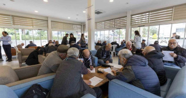 Mersin Büyükşehir Belediyesinden Akran Zorbalığı Eğitimi