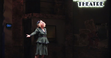 Mersin Devlet Opera ve Balesi 'Kiss Me Kate' ile Sahne Aldı