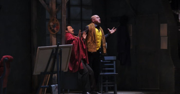 Mersin Devlet Opera ve Balesi'nde 'La Boheme' Rüzgarı