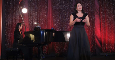 Mersin Devlet Opera ve Balesi'nden Büyüleyici 'Azerbaycan Gecesi' Konseri