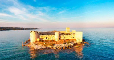 Mersin Haftasonu Gidilecek Yerler