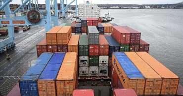 Mersin Limanı’nda Zehir Baskını: Yer Fıstığı Konteynerinden 298 Kilo Kokain Çıktı