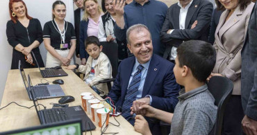 Mersin Lojistik Merkezi Açıldı: Yeni Bir Dönem Başlıyor