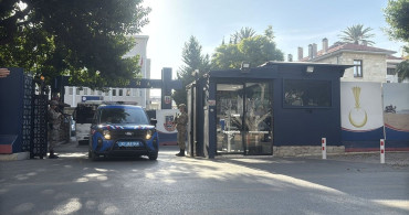 Mersin Merkezli Operasyonda 32 Şüpheli Tutuklandı