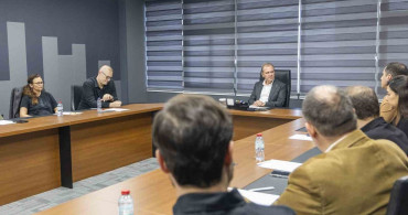 Mersin: Sanatla Enerji Dolu Bir Kent