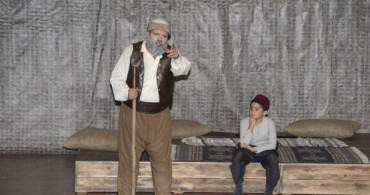 Mersin Şehir Tiyatrosu’na Yeni İsimler Katılacak