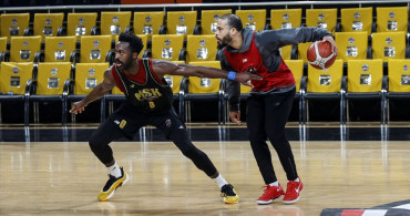 Mersin Spor İkinci Yarıda Çıkış Yapmayı Hedefliyor