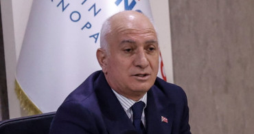 Mersin Teknokent'te Turizm Çalıştayı Düzenlendi