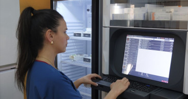 Mersin Üniversitesi Hastanesi Dijital Dönüşümde Öncü