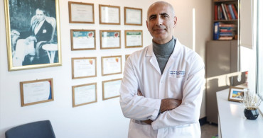 Mersin Üniversitesi'nden Yenilikçi Kalp Kapağı Patenti